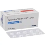 KolchiSmart 1.2 Mg (Colchicine)