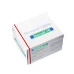 Nicorandil 10 mg (Generic)