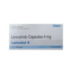Lenvatol-4Mg