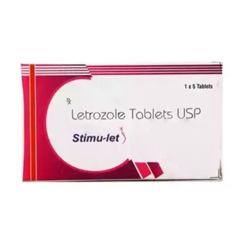 Letrozole 5 mg (Letrozole)