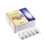 Levoflox 750mg (Levofloxacin)