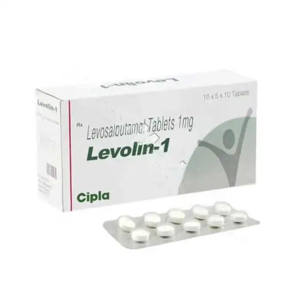 Levolin-1Mg