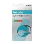 Levolin synchro breathe Inhaler (Levosalbutamol)