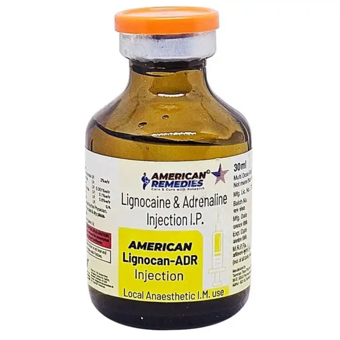 Lignocan-Adr