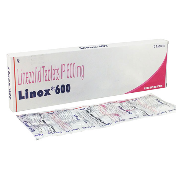 Linox-600mg