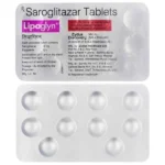 Lipaglyn-4-mg