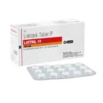 Lisinopril 10 mg (Generic)