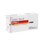 Listril-5Mg