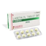 Lobet-100Mg