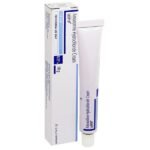 Loceryl Cream (Amorolfine)