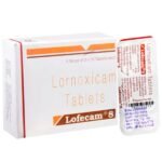 Lofecam-8mg