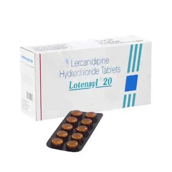 Lotensyl-20