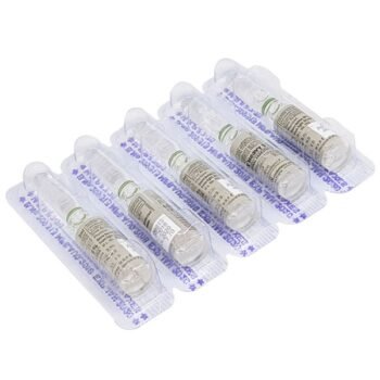 Lox Heavy Injection (Lidocaine)