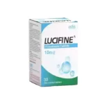 LuciFine 10mg (Finerenone)