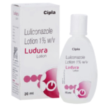 Ludura-lotion