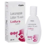 Luliconazole Lotion (Generic)