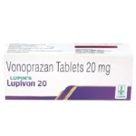 Vonoprazan 20 mg Tablet