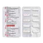 Luporal Capsule