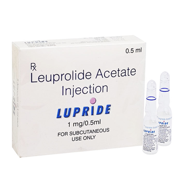 Lupride-1mg-injection