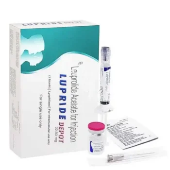 Leuprolide Acetate 22.50 mg (Generic)