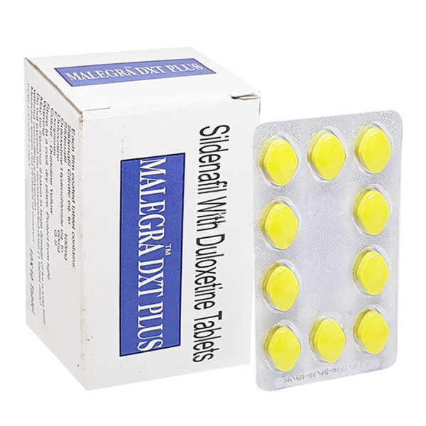 Malegra-DXT-Plus