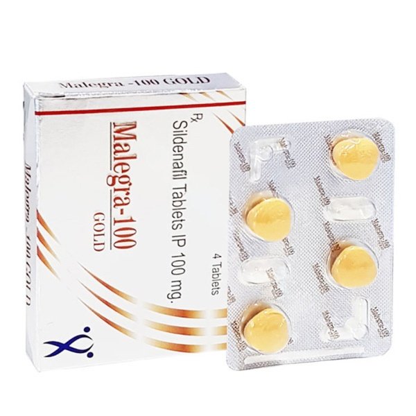 Malegra-Gold-100mg