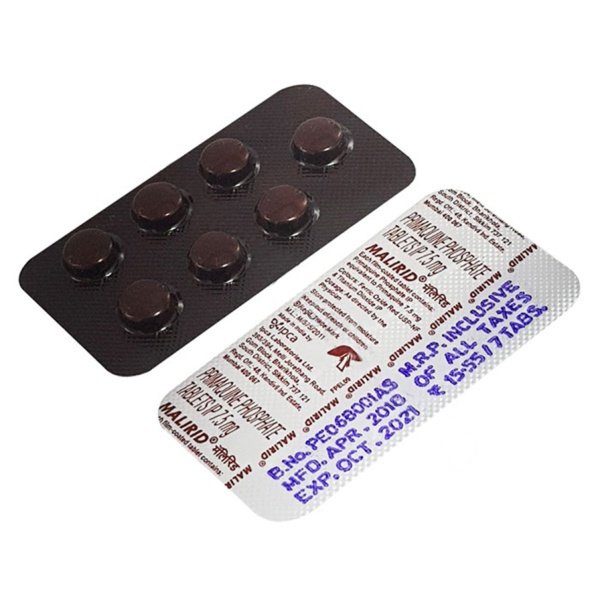 Malirid-7.5mg