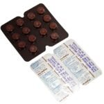 Malirid DS 15mg (Primaquine)