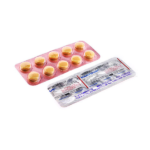 Martifur 50mg (Nitrofurantoin)