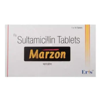 Sultamicillin Tosilate 375mg (Generic)
