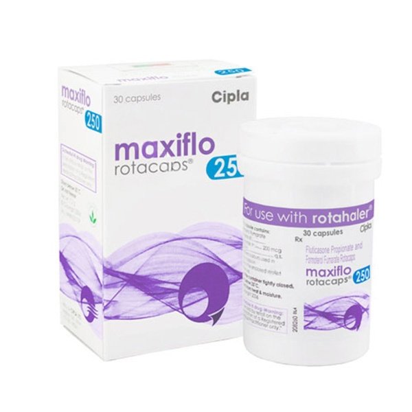 Maxiflo-Rotacaps-250mcg