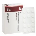 Medrol-16mg