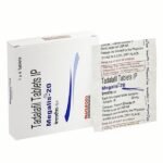 Megalis-20mg