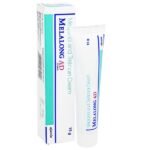 Melalong AD Cream (Mequinol/Tretinoin)