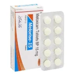 Melorise-15Mg