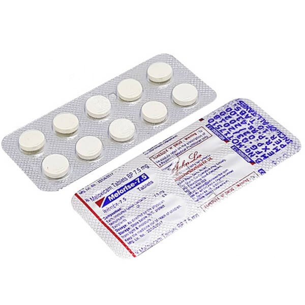 Melorise-7.5-mg-Arromeds