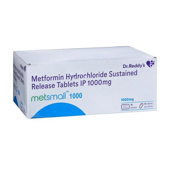 Metsmall-1000-SR