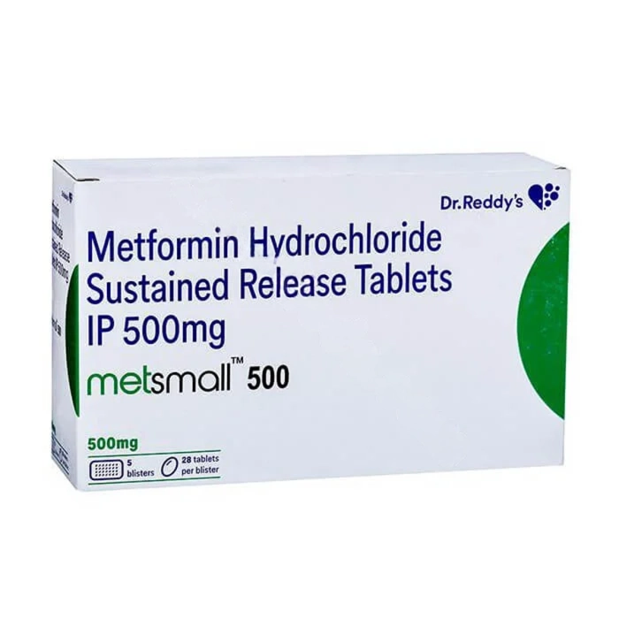 Metsmall-500-SR