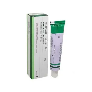 Miconazole Gel (Generic)
