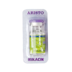 Mikacin injection 250mg (Amikacin)