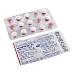 Minipress XL 5mg (Prazosin)