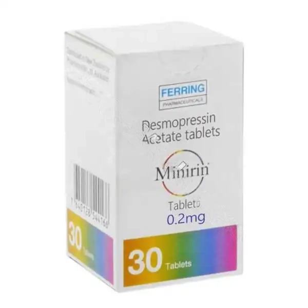 Minirin-0.2-30Tab