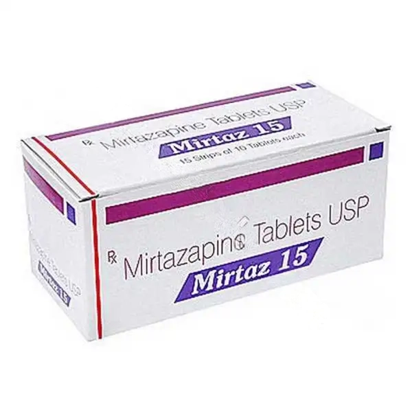 Mirtaz-15