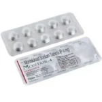 Montair-4Mg-Strip