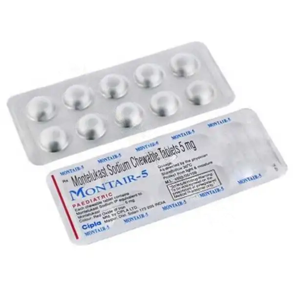 Montair-Chewable-5Mg-Strip