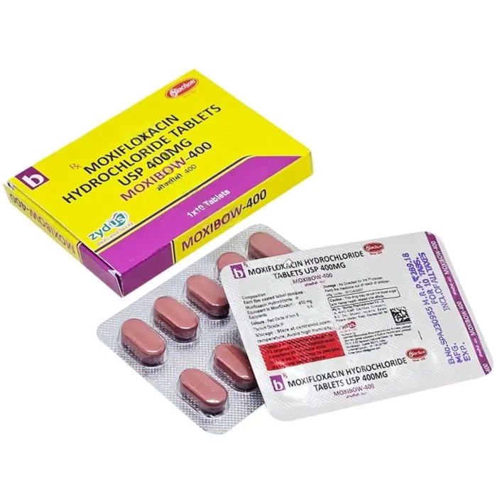 Moxibow-400Mg-1