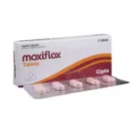Moxiflox-400Mg