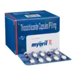 Myoril-8Mg