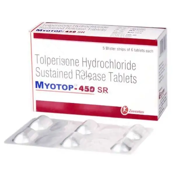 Myotop-450-SR