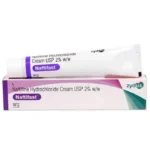 Naftifast 2% Cream (Naftifine Hydrochloride)